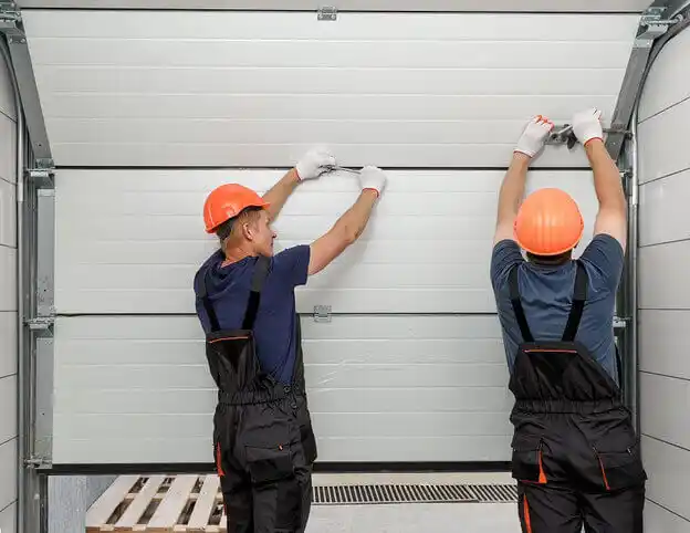 garage door service Inverness